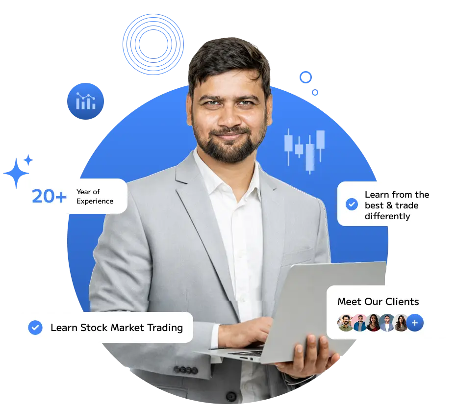 Stock market trading mentor